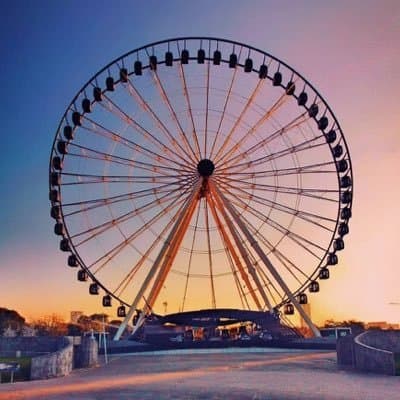 Entertainment & Leisure