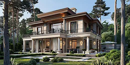 Real Estate