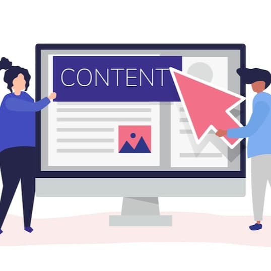 Content Production