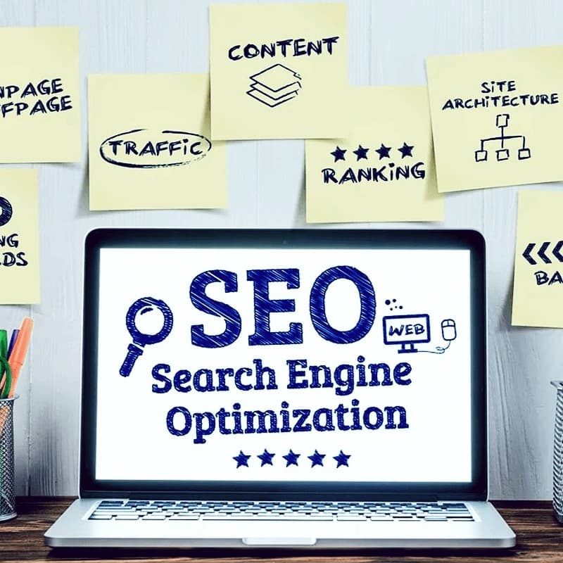 SEO & Content