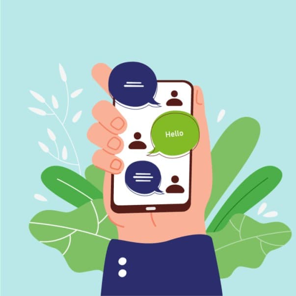 WhatsApp Automation