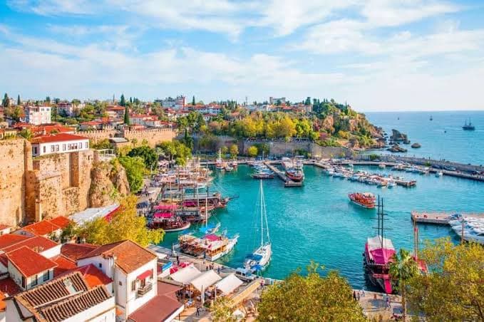 Best Value Tourism